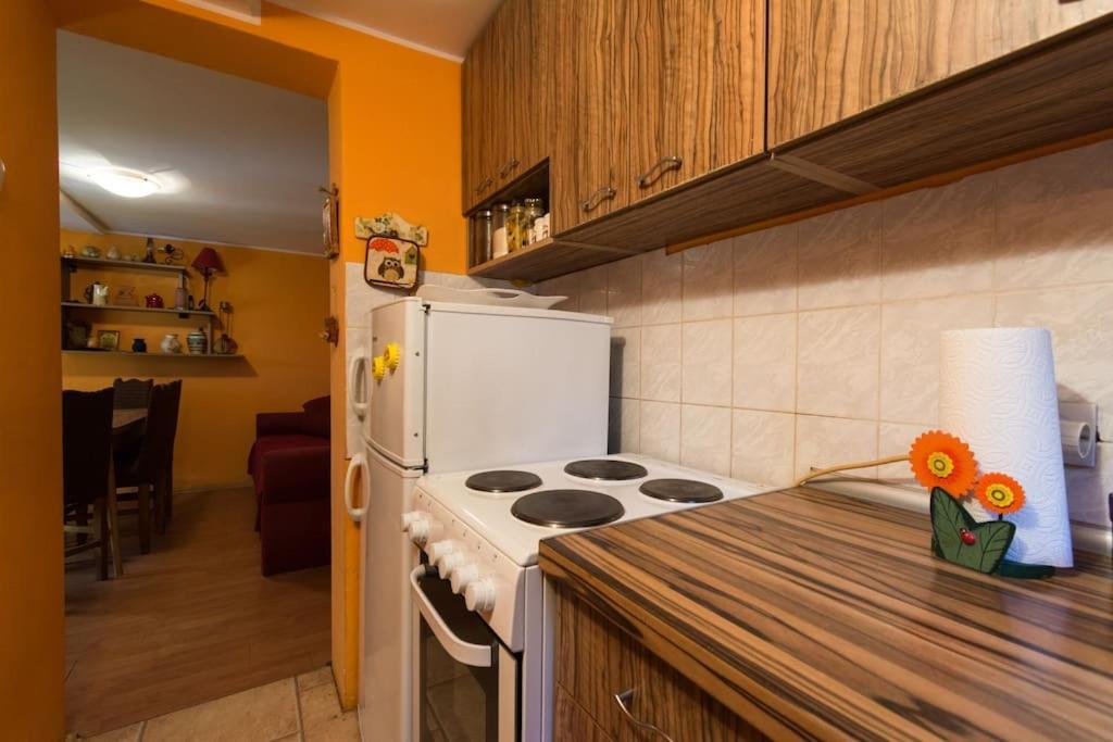 Happy House Βίλα Velika Remeta Εξωτερικό φωτογραφία
