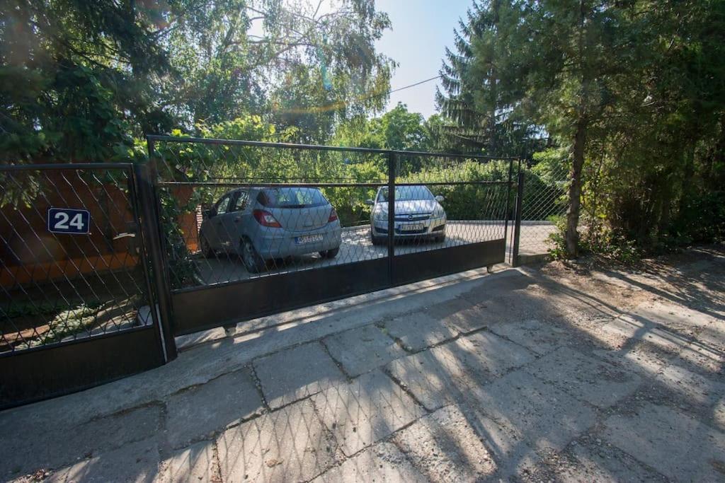 Happy House Βίλα Velika Remeta Εξωτερικό φωτογραφία